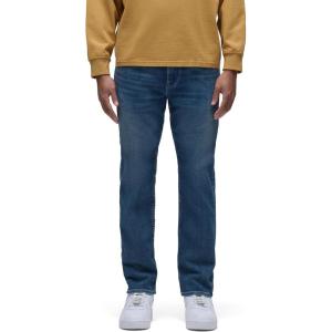 HUDSON Blake Slim Straight Leg Jean(Overcast)