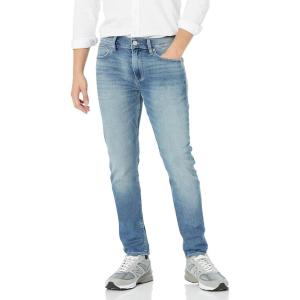 HUDSON Blake Slim Straight Leg Jean(Palisades)