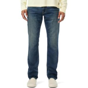 HUDSON Blake Slim Straight Leg Jean(Riptide)