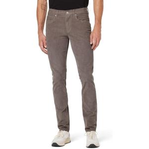 HUDSON The Blake Fashion Jean(Charcoal Grey)