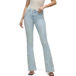 HUDSON Women’s Barbara High Rise Bootcut Fashion Jean(Soulmate)