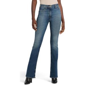 HUDSON Women’s Barbara High Rise Bootcut Fashion Jean(Universal)