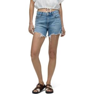 HUDSON Women’s Devon High-Rise Boyfriend Short(Anthem)