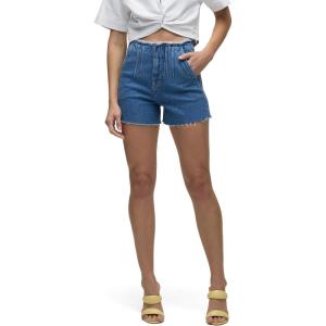 HUDSON Women’s Harlow High-Rise Denim Short(Lookout)