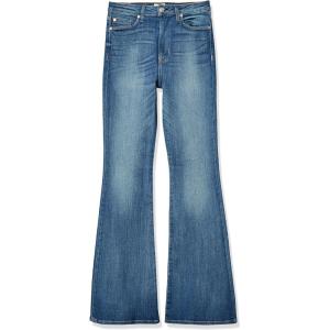 HUDSON Women’s Holly High Rise, Flare Jean(First Date)