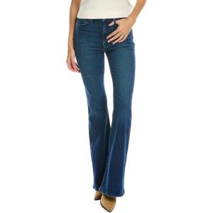 HUDSON Women’s Holly High-Rise Flare(Sunrise)