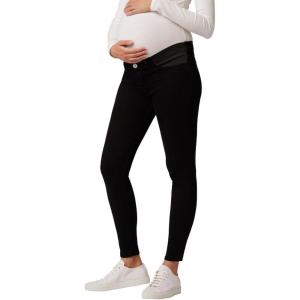 HUDSON Women’s Maternity(Black)
