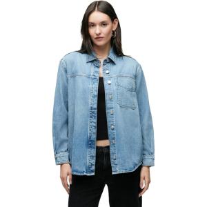 HUDSON womens Chacket(Dubai)