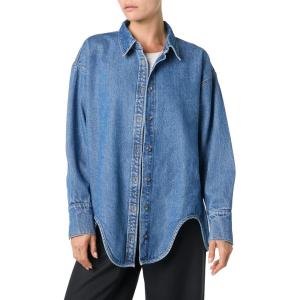 HUDSON womens Chacket(Shelley)