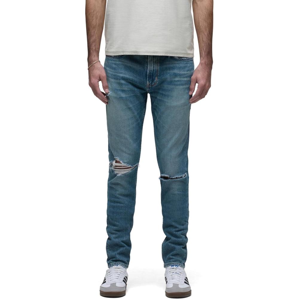 imageHUDSON Mens Zack Skinny JeanCanal