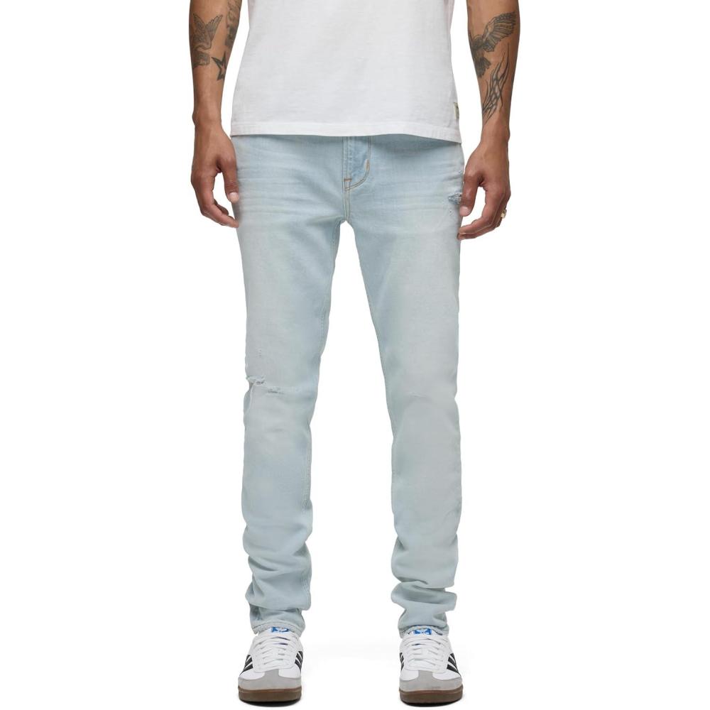 imageHUDSON Mens Zack Skinny JeanCruiser
