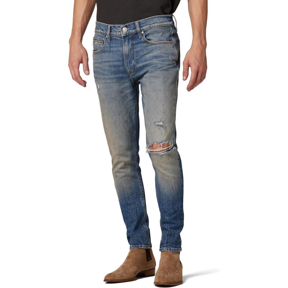 imageHUDSON Mens Zack Skinny JeanGallery