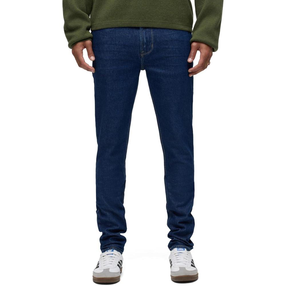 imageHUDSON Mens Zack Skinny JeanHigh Tide