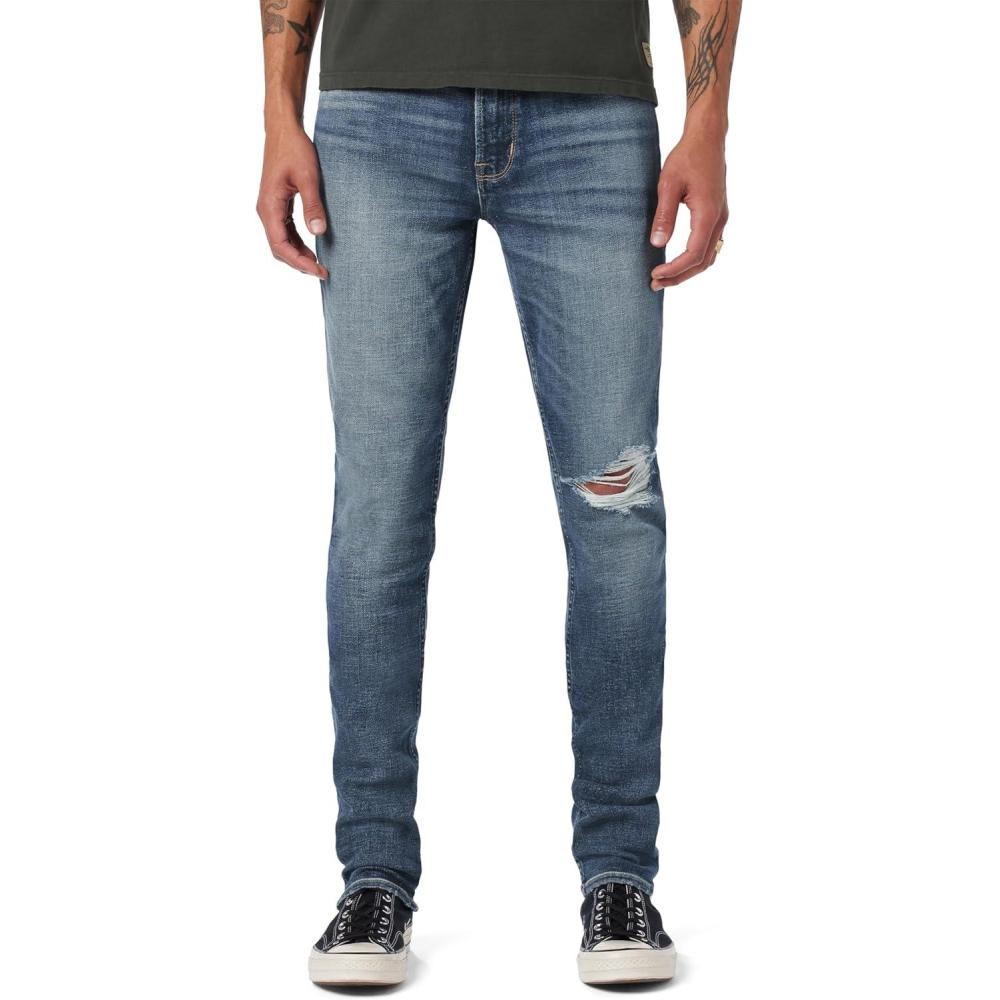 imageHUDSON Mens Zack Skinny JeanMonsoon