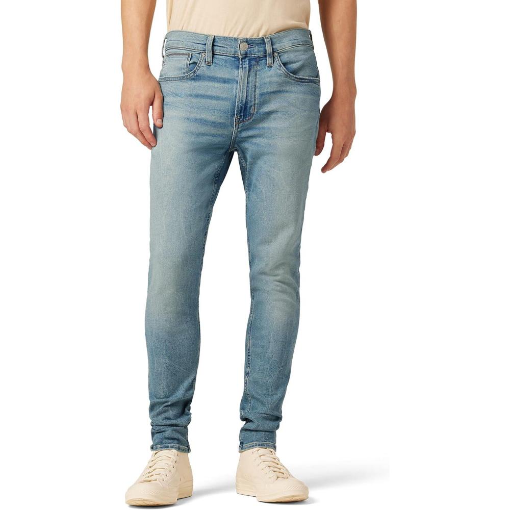 imageHUDSON Mens Zack Skinny JeanNewport