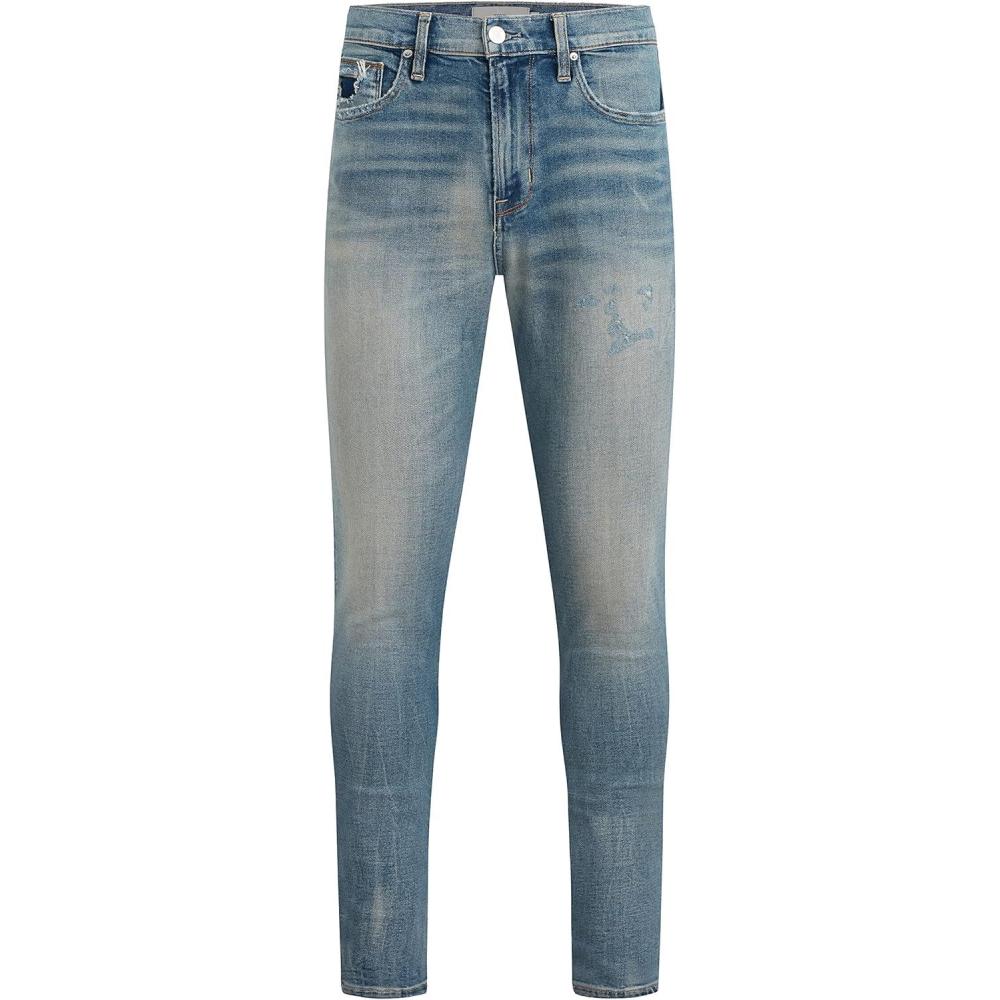 imageHUDSON Mens Zack Skinny JeanTransport
