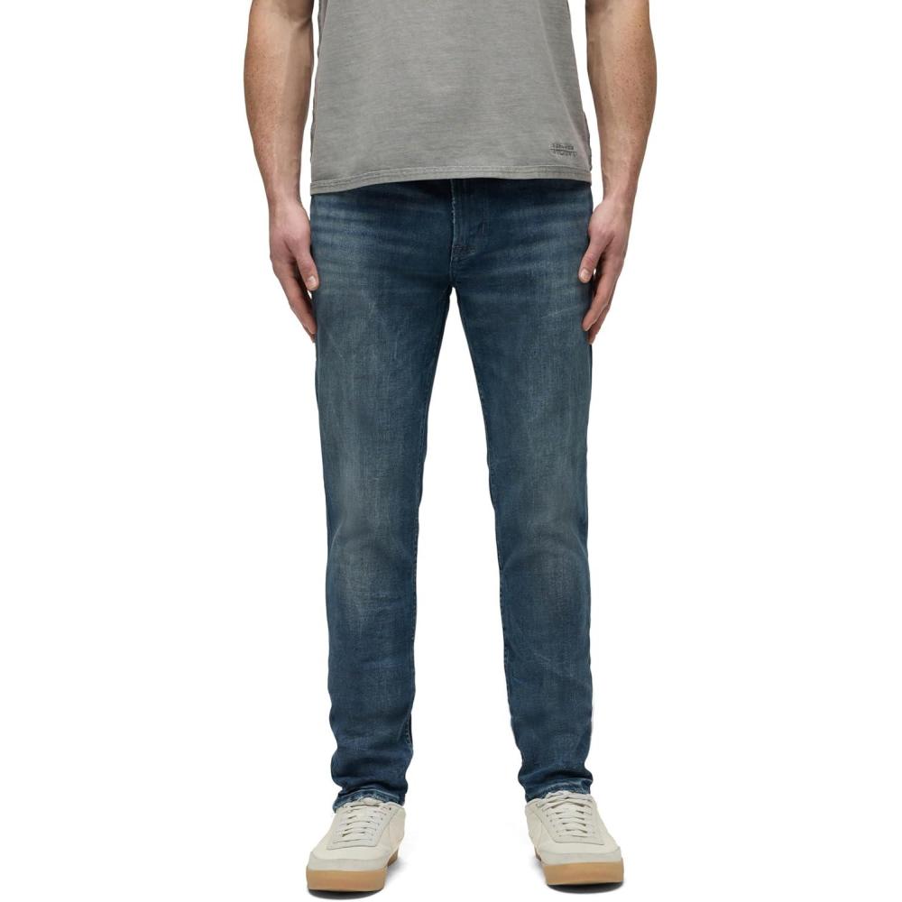 imageHUDSON Mens Zack Skinny JeanWestern