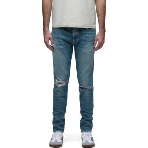 HUDSON Men’s Zack Skinny Jean(Canal)