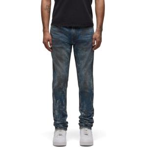 HUDSON Men’s Zack Skinny Jean(Deep Mist)
