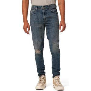 HUDSON Men’s Zack Skinny Jean(Indigo Oil)