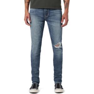 HUDSON Men’s Zack Skinny Jean(Monsoon)