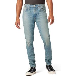 HUDSON Men’s Zack Skinny Jean(Reveal)
