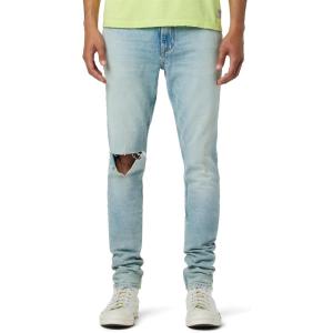 HUDSON Men’s Zack Skinny Jean(Rocker)