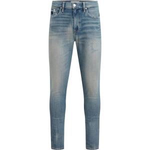 HUDSON Men’s Zack Skinny Jean(Transport)