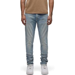 HUDSON Men’s Zack Skinny Jean(Vintage Mist)