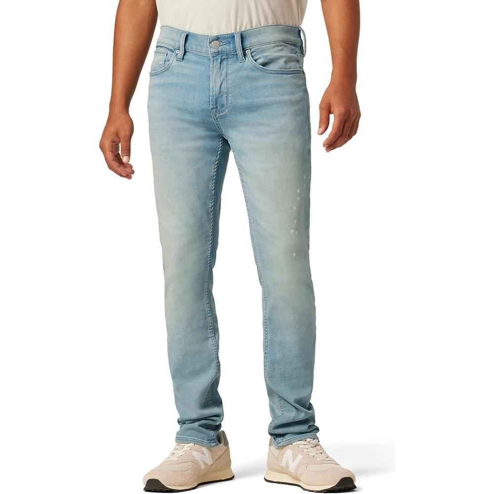 imageHUDSON Mens Axl Slim JeanLaguna