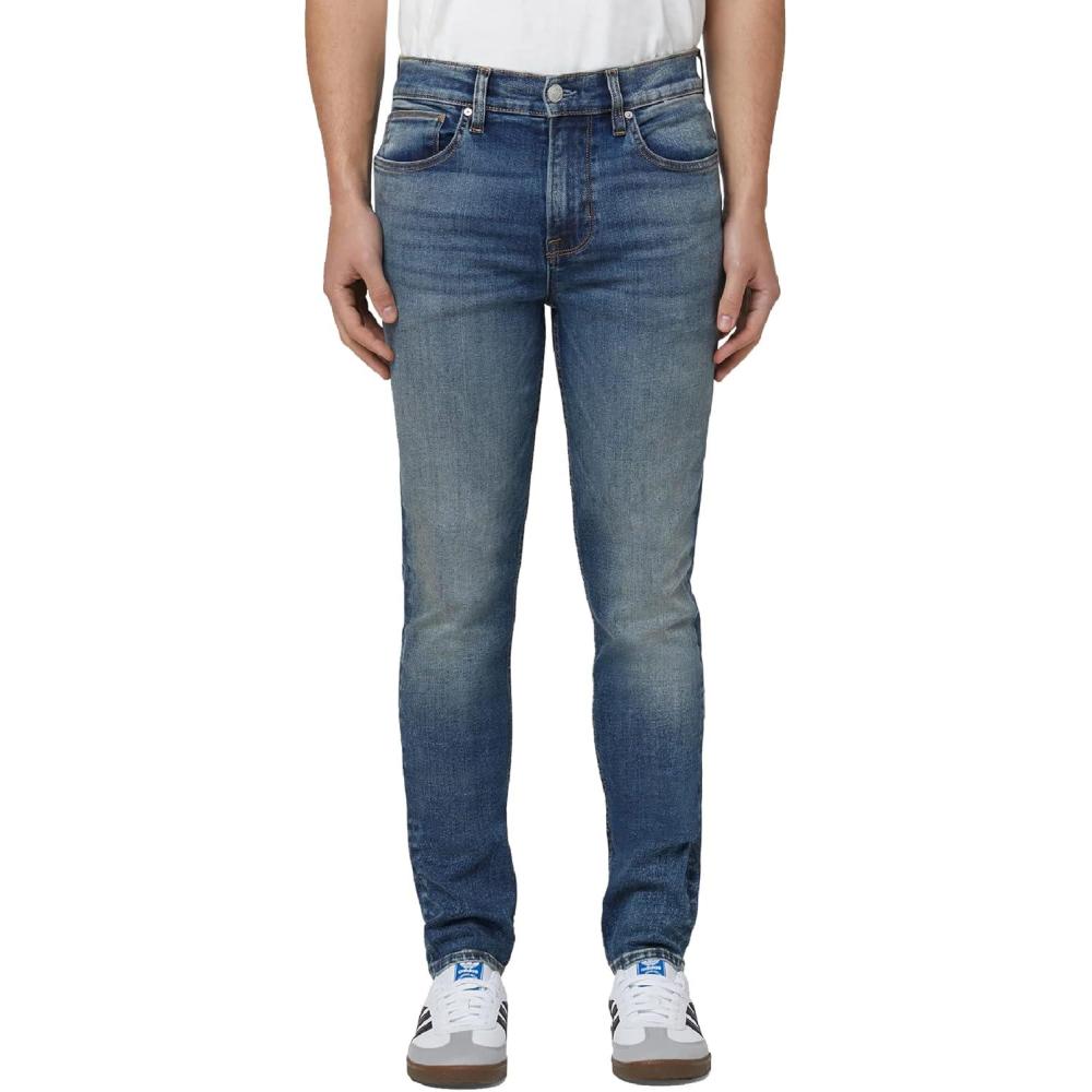 imageHUDSON Mens Axl Slim JeanMar Vista