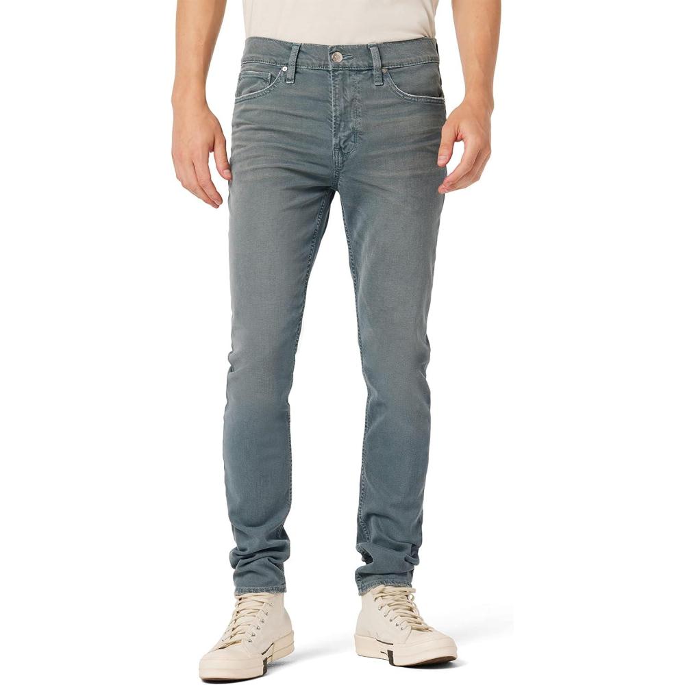imageHUDSON Mens Axl Slim JeanMarine