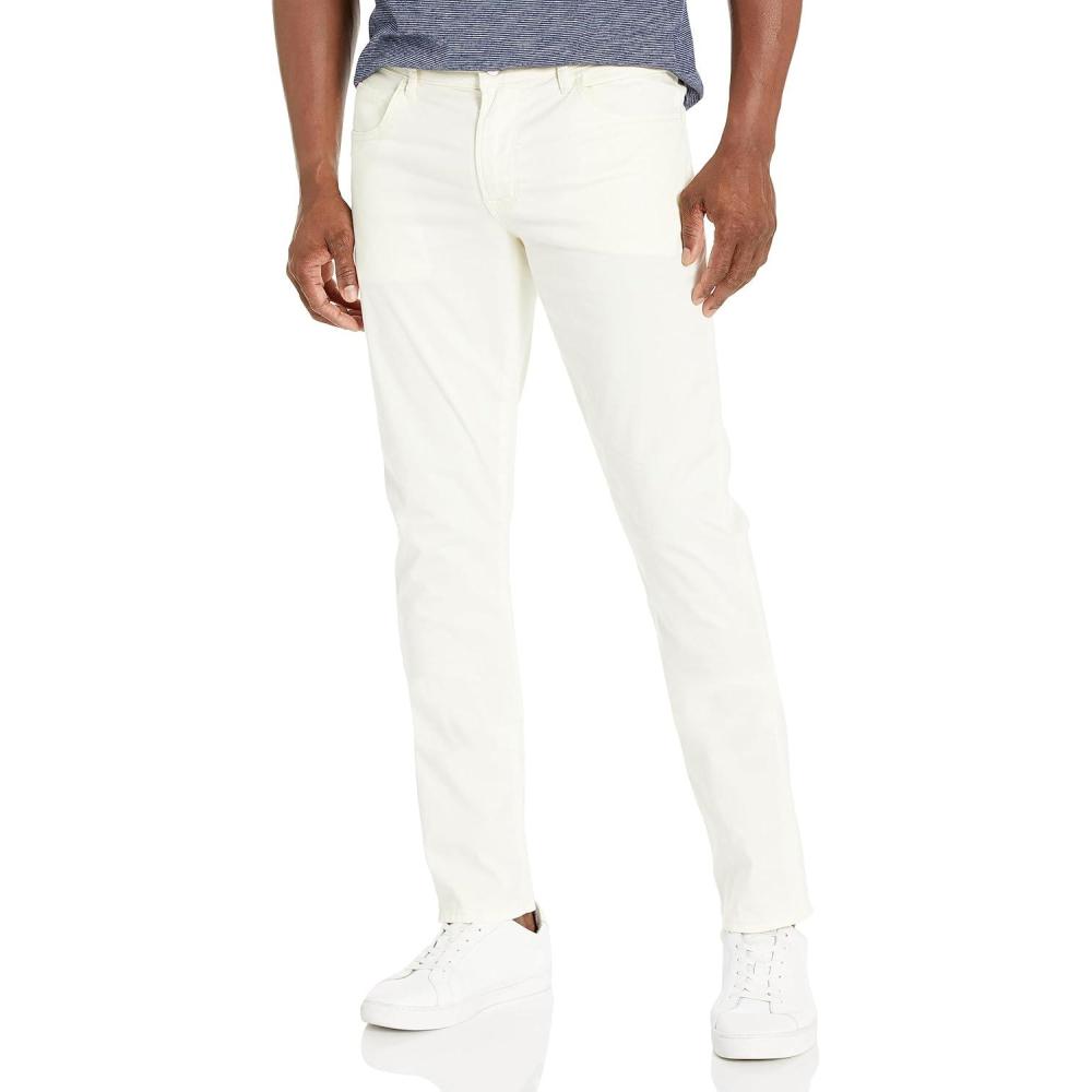 imageHUDSON Mens Blake Slim StraightTigres Beach