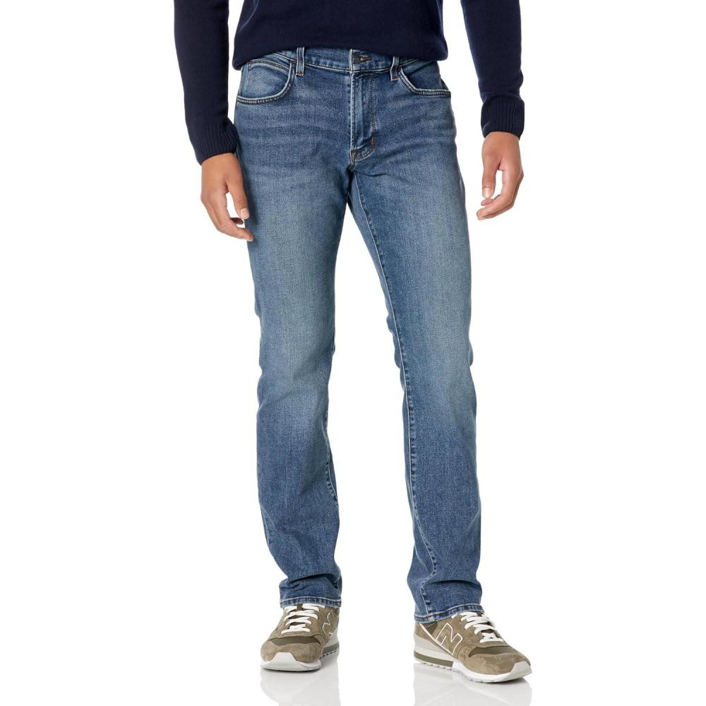 imageHUDSON Mens Byron StraightBallistic