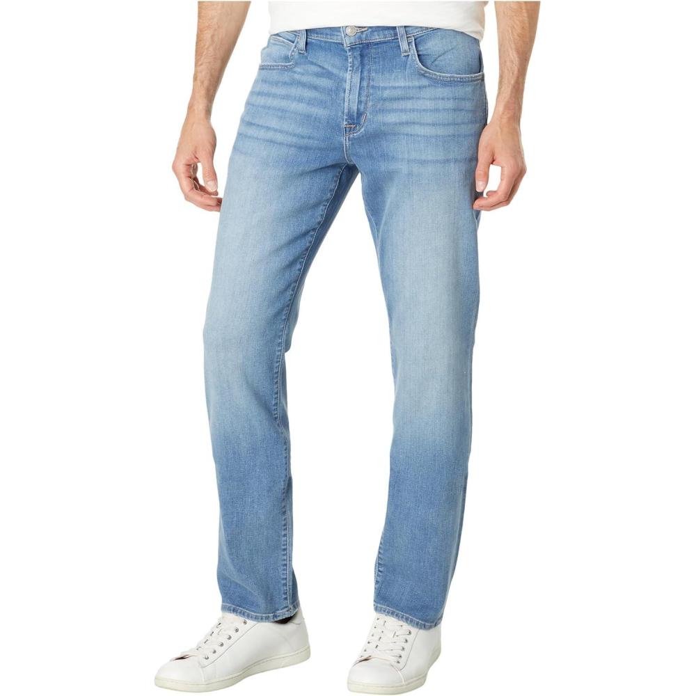imageHUDSON Mens Byron StraightHustle