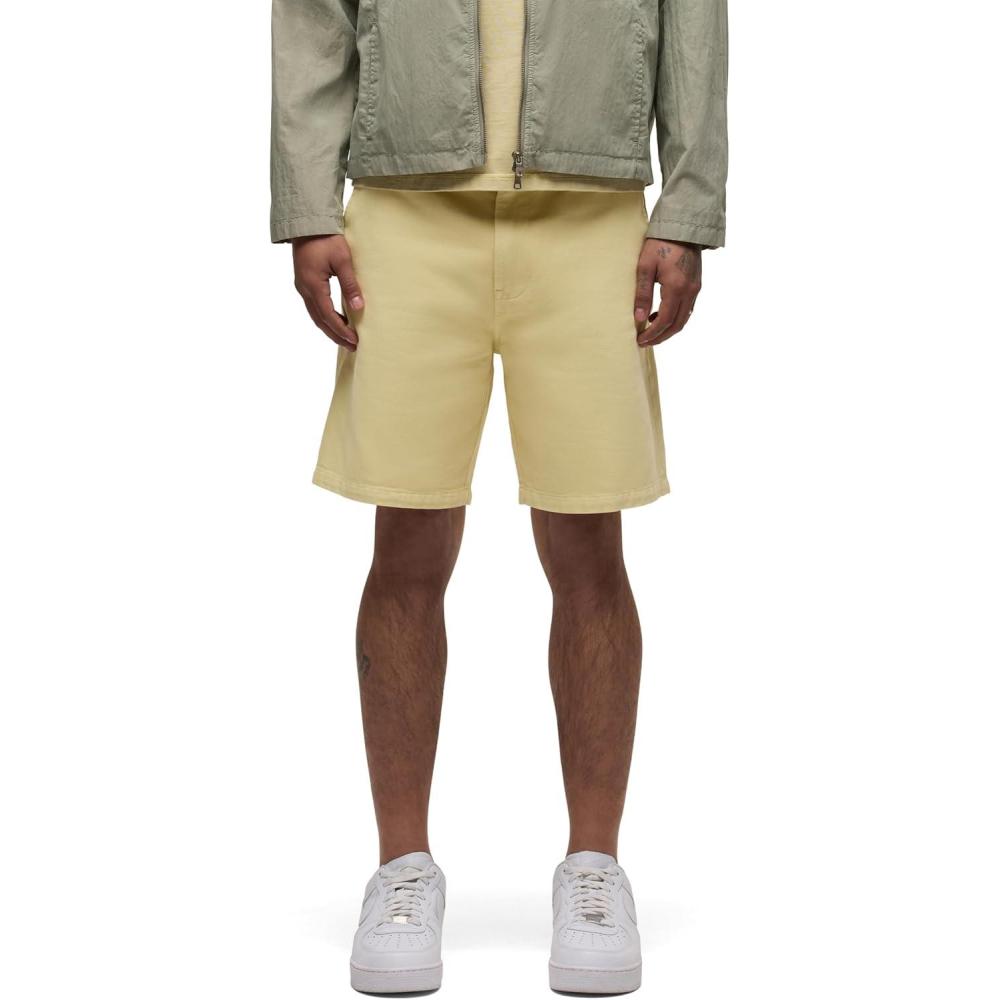 imageHUDSON Mens Venice Chino ShortSol