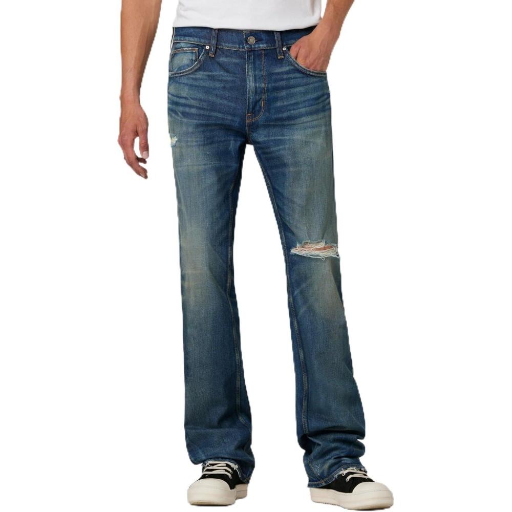 imageHUDSON Mens Walker Kick FlareDest Generation