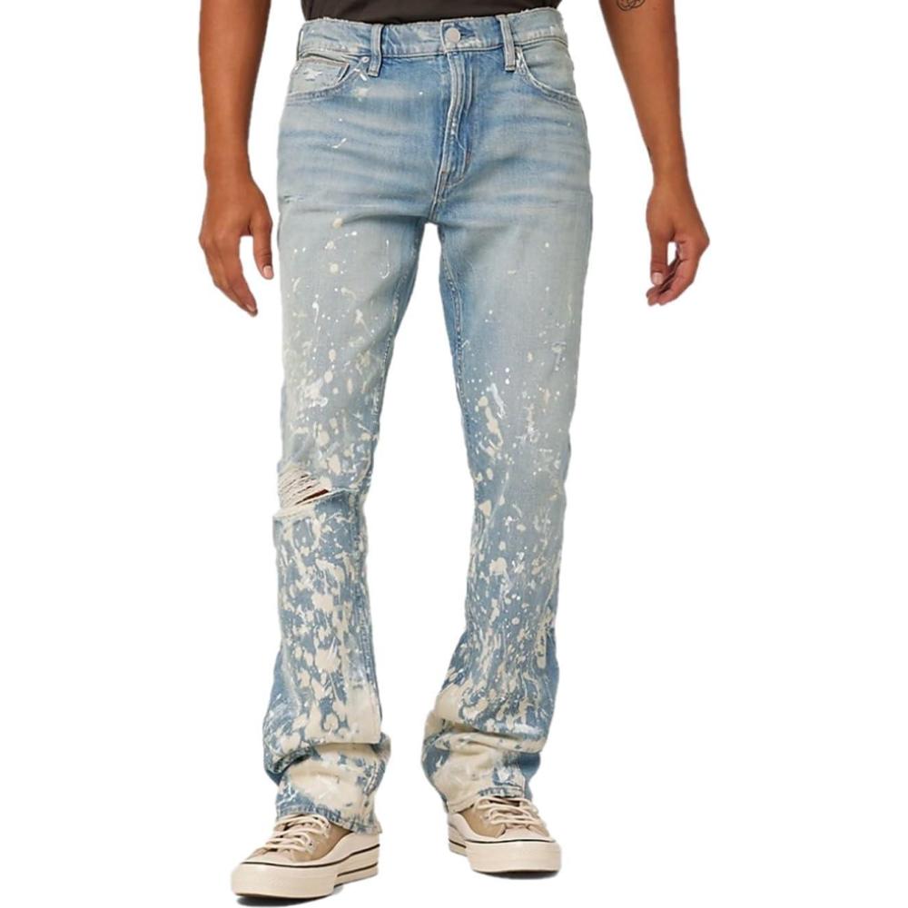imageHUDSON Mens Walker Kick FlarePainter