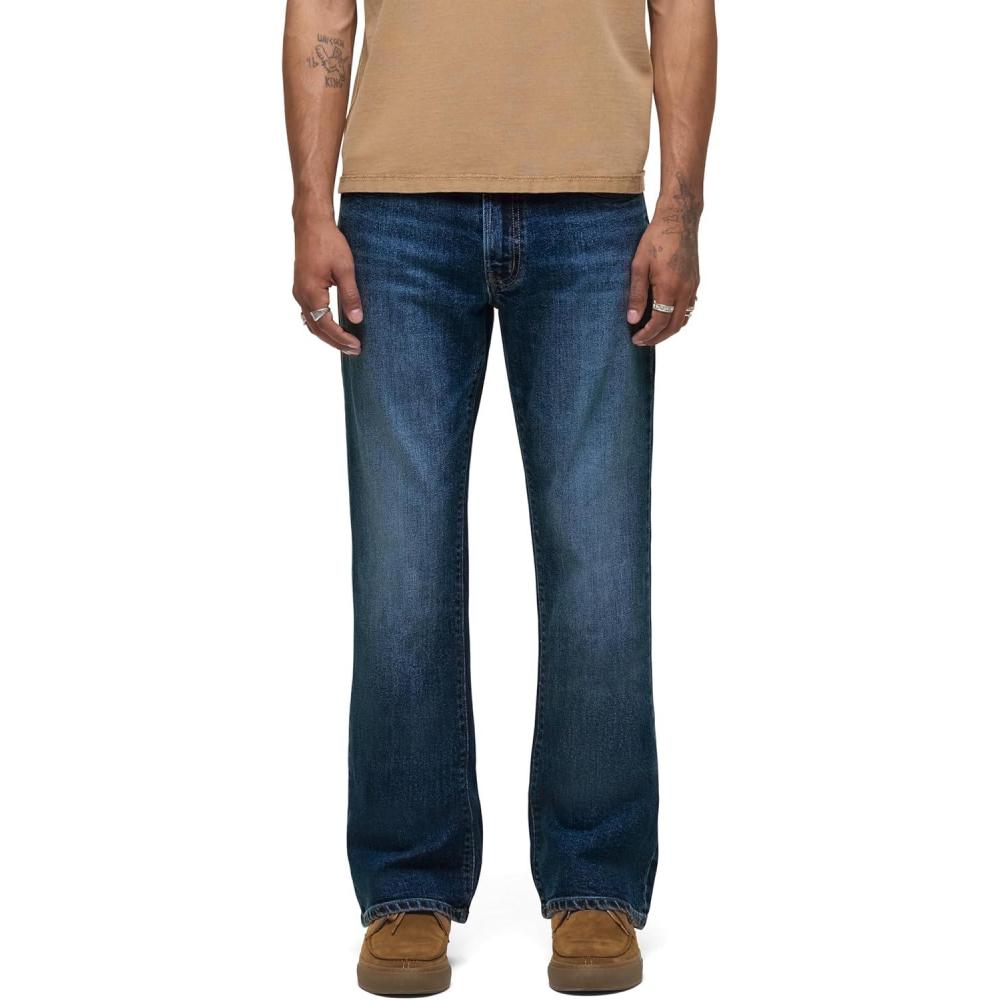 imageHUDSON Mens Walker Kick FlareScarlatti