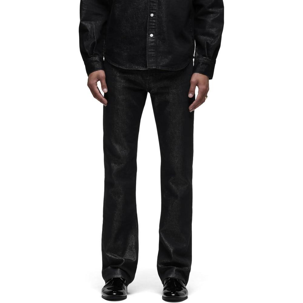 imageHUDSON Mens Walker Kick FlareStargazer