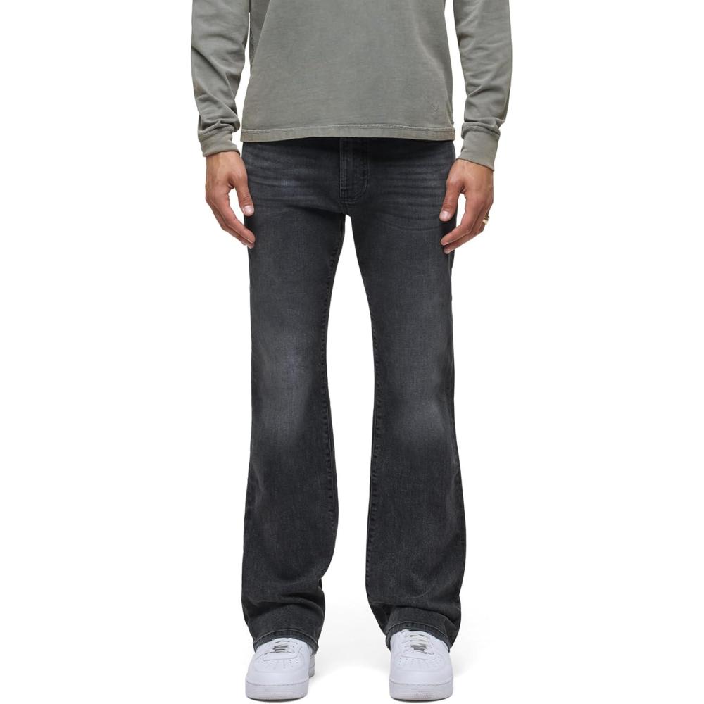 imageHUDSON Mens Walker Kick FlareVivaldi