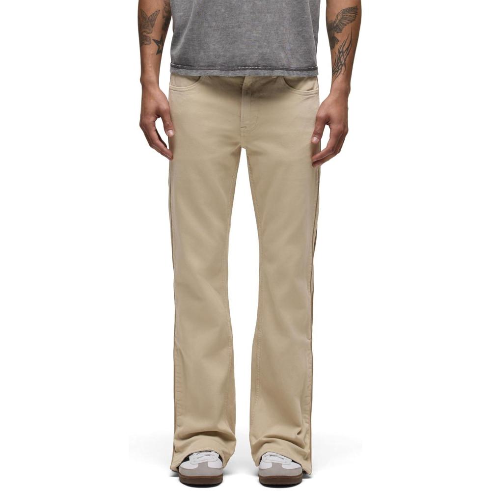 imageHUDSON Mens Walker Track JeanArid