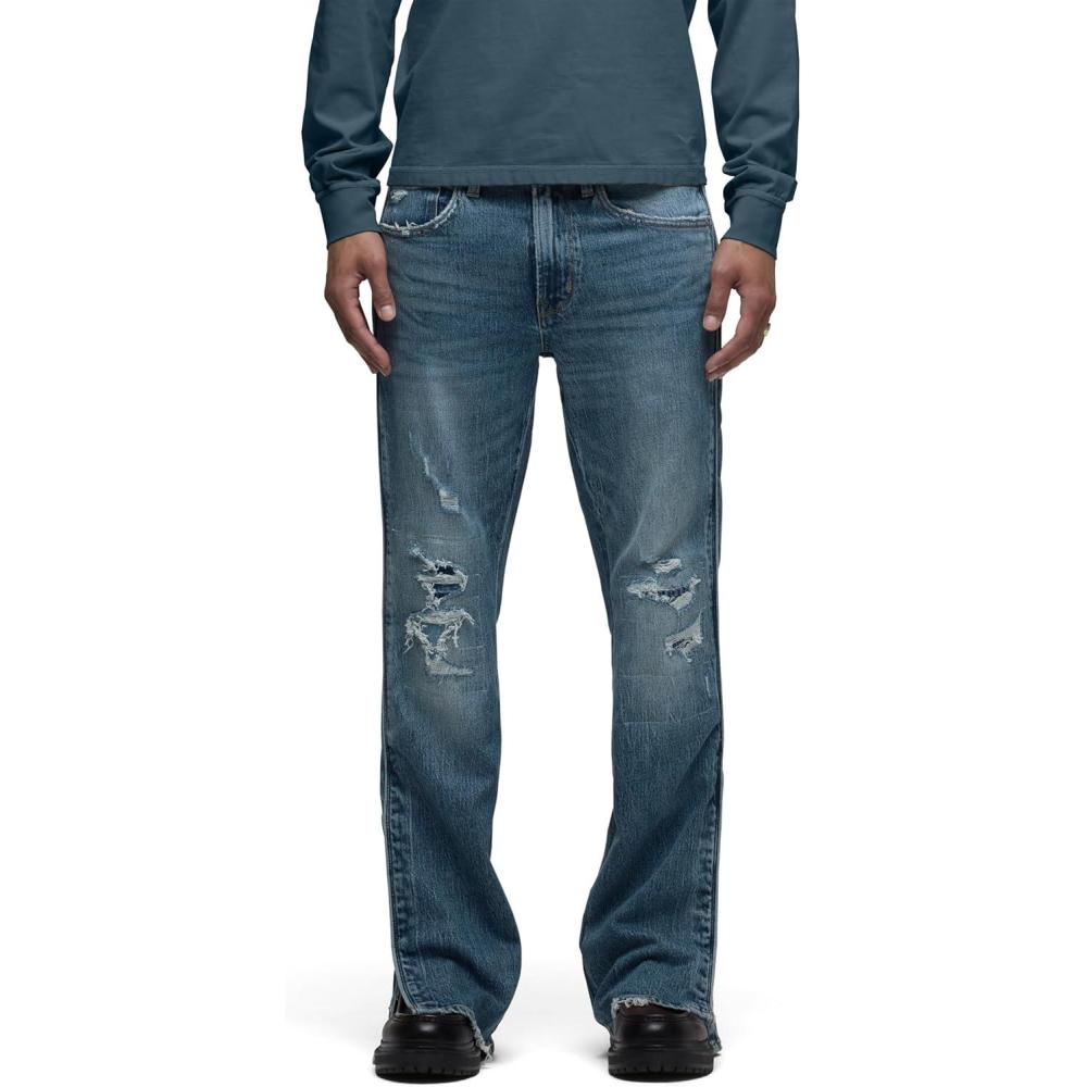 imageHUDSON Mens Walker Track JeanRiverside