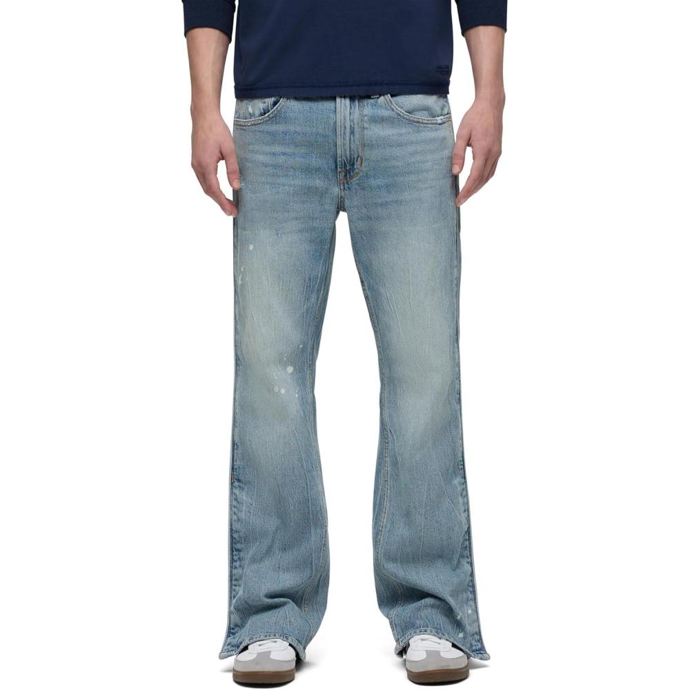 imageHUDSON Mens Walker Track JeanSequoia