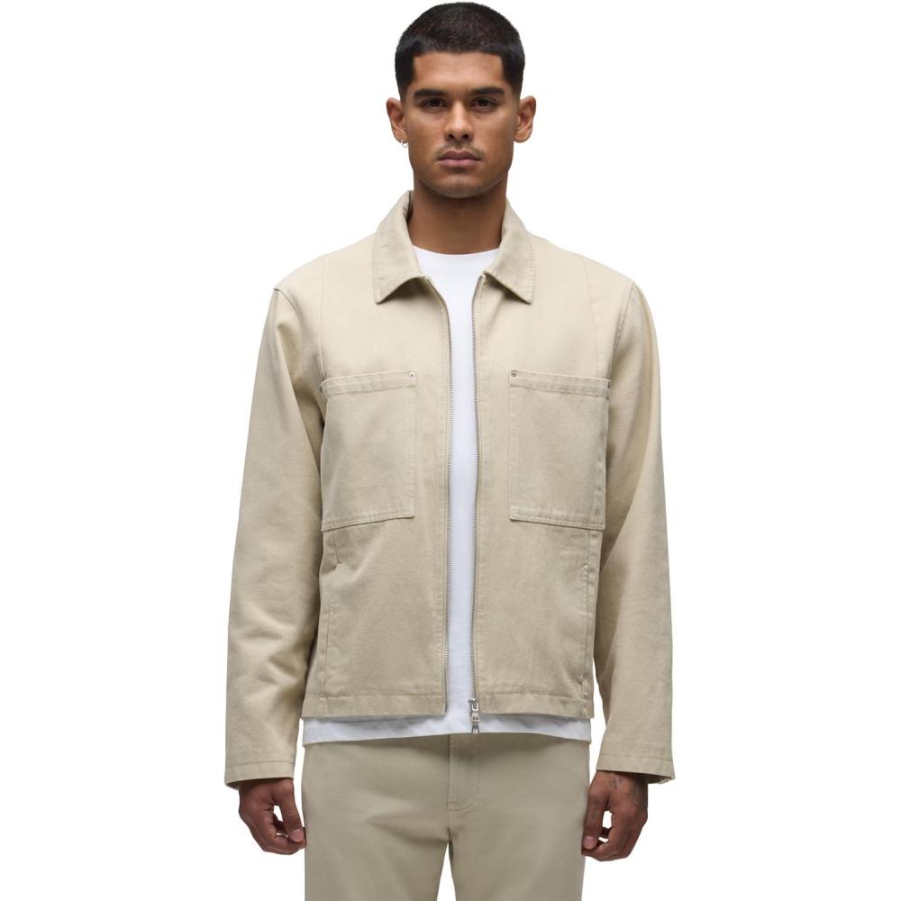imageHUDSON Mens Work JacketDesert Road