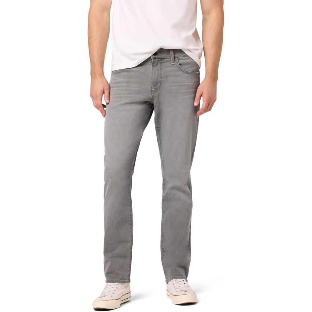 imageHudson Mens Byron Slim Fit Straight Leg JeanSumatra