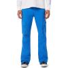 Ripstop Blue
