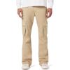 Ripstop Khaki