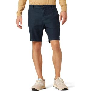 HUDSON Jeans Men’s Chino Short(Night Blue)