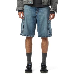 HUDSON Men’s 90’s Denim Cargo Short(Bay Street)